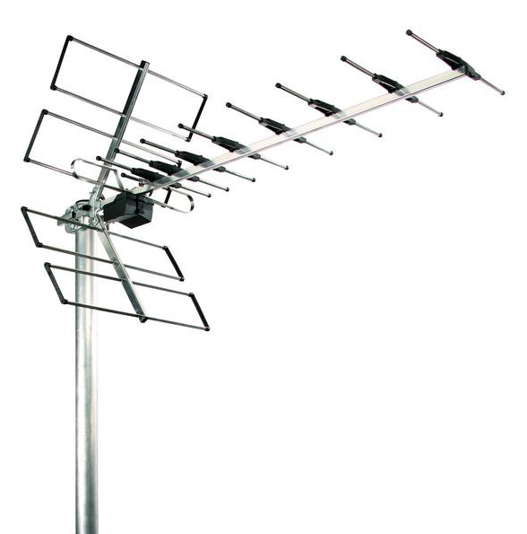 Antena EB 45 LTE